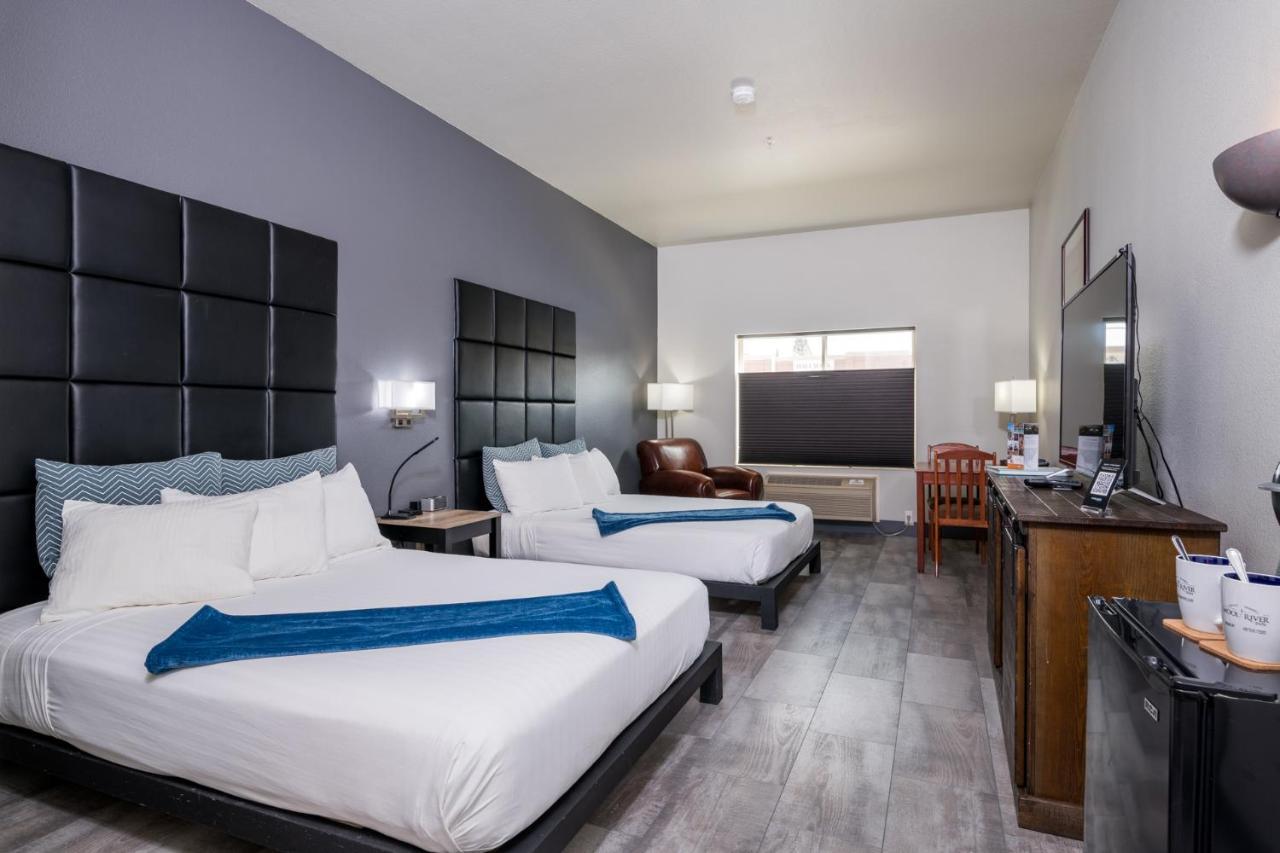 Wood River Inn & Suite Hailey Kültér fotó