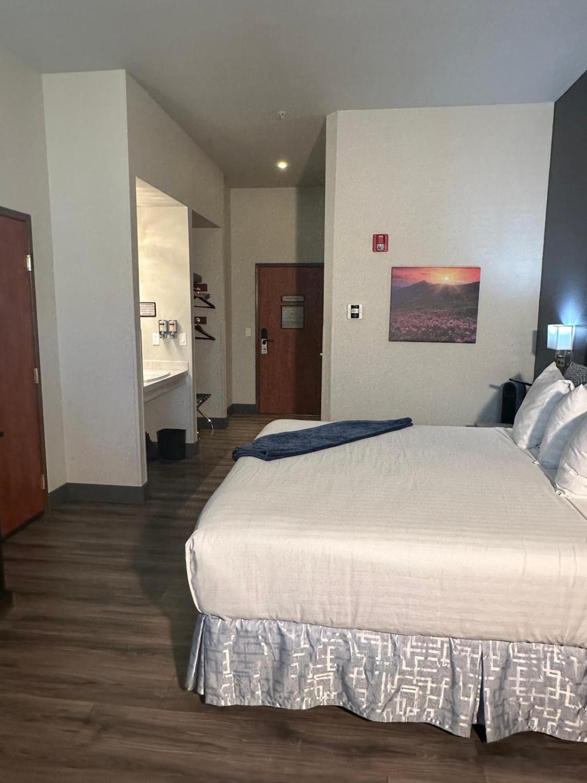 Wood River Inn & Suite Hailey Kültér fotó