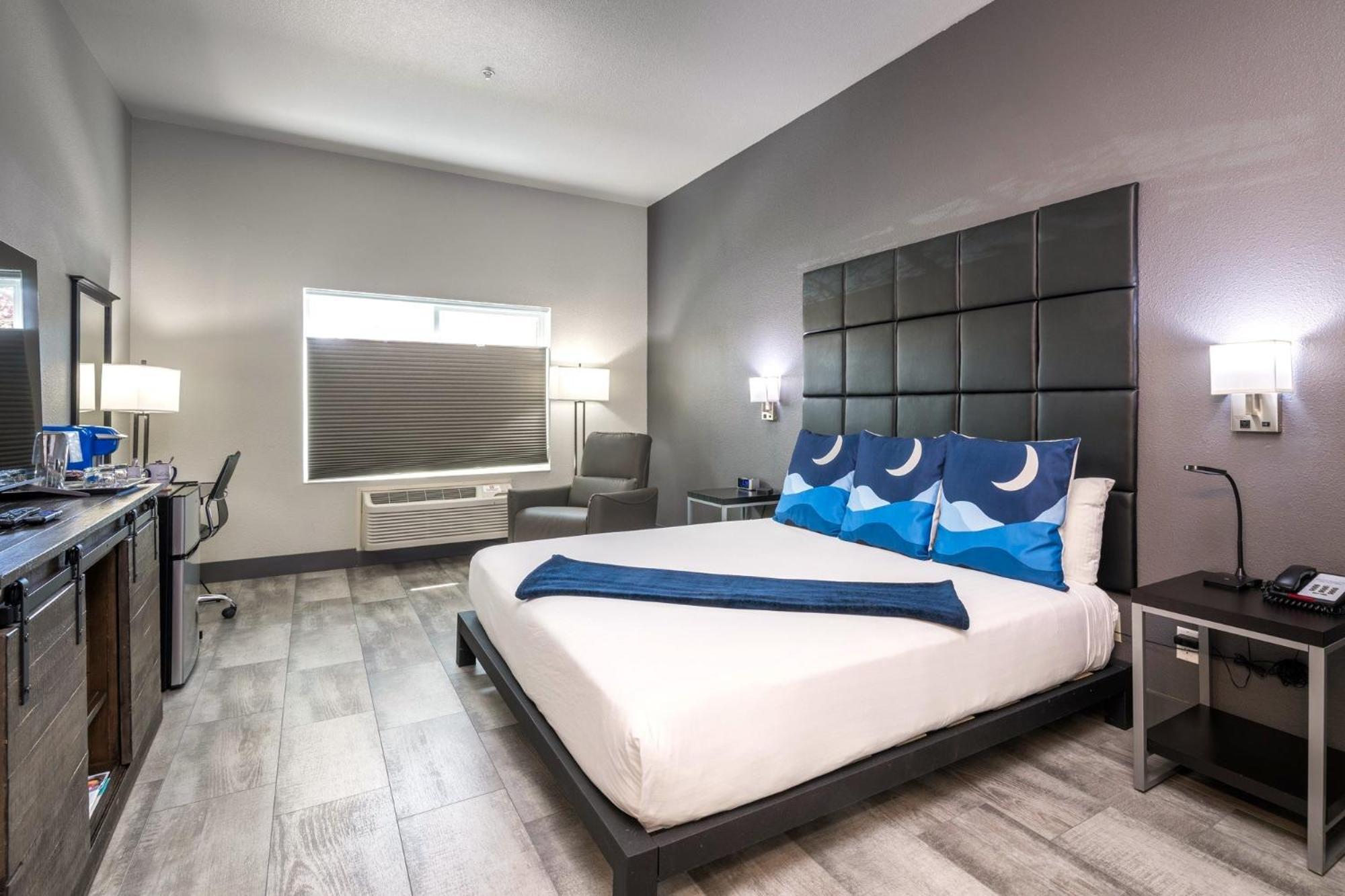 Wood River Inn & Suite Hailey Kültér fotó