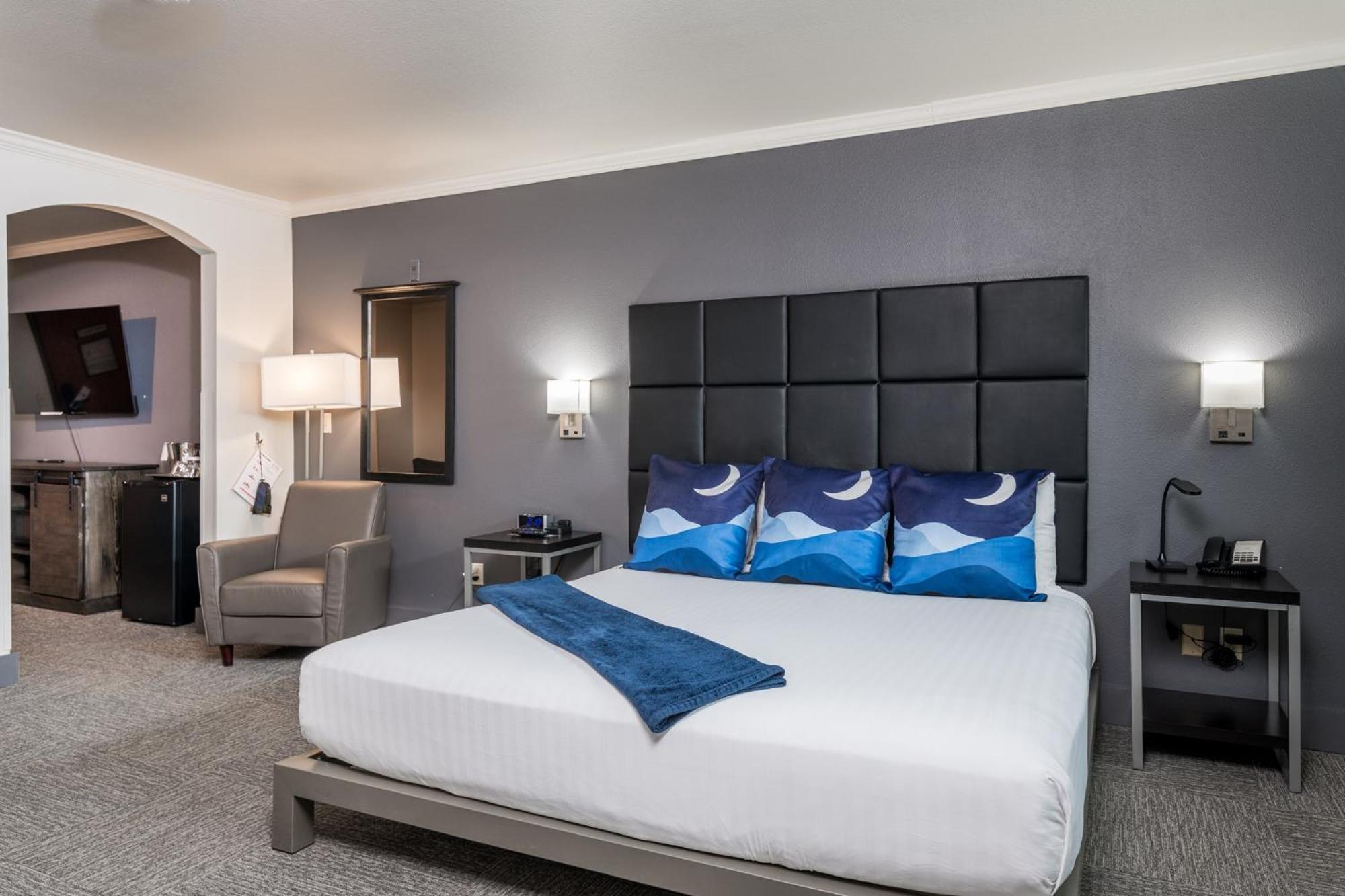 Wood River Inn & Suite Hailey Kültér fotó