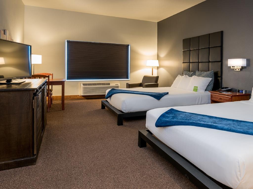 Wood River Inn & Suite Hailey Kültér fotó