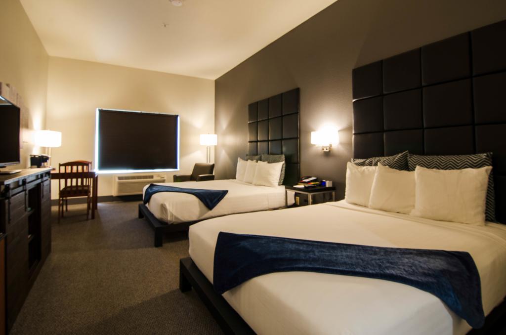 Wood River Inn & Suite Hailey Kültér fotó