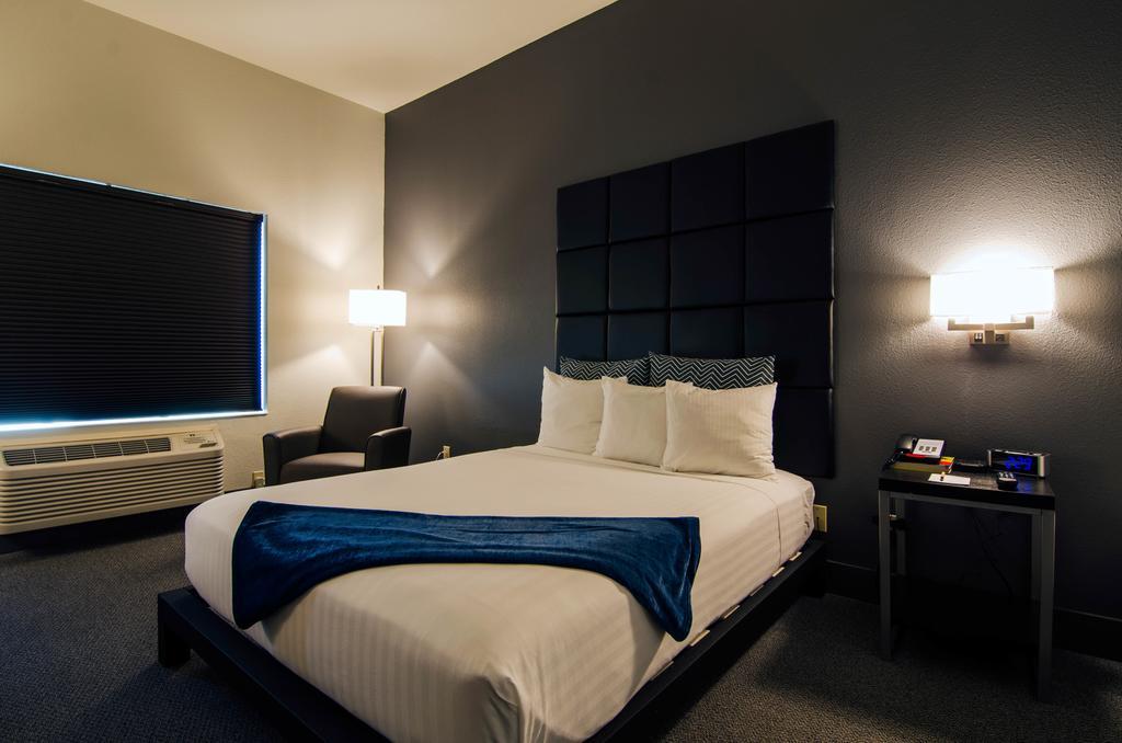 Wood River Inn & Suite Hailey Kültér fotó