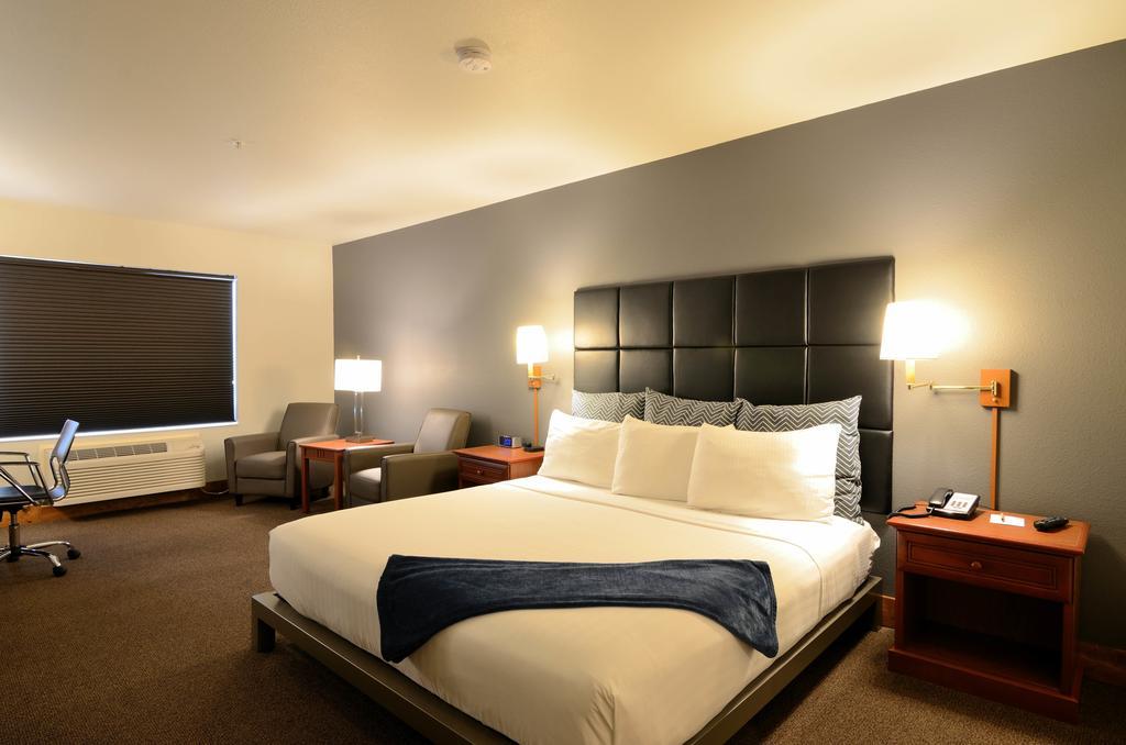 Wood River Inn & Suite Hailey Kültér fotó