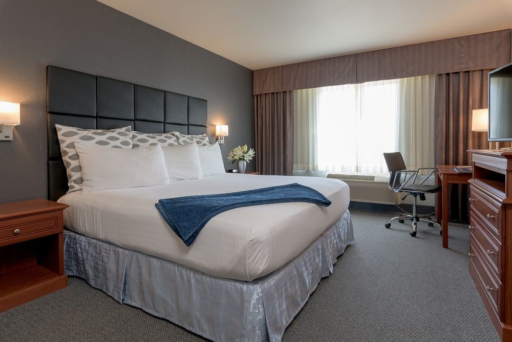 Wood River Inn & Suite Hailey Kültér fotó