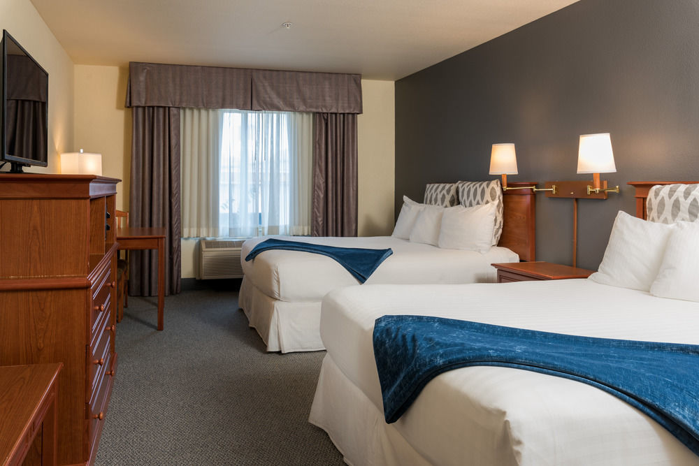 Wood River Inn & Suite Hailey Kültér fotó