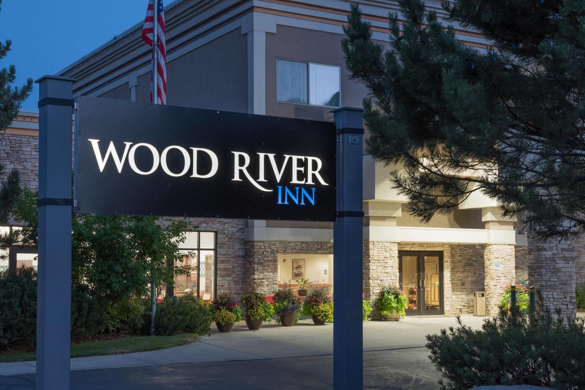 Wood River Inn & Suite Hailey Kültér fotó
